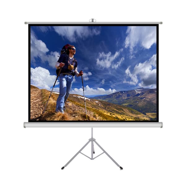 Screen for Art TS-70 -projektori