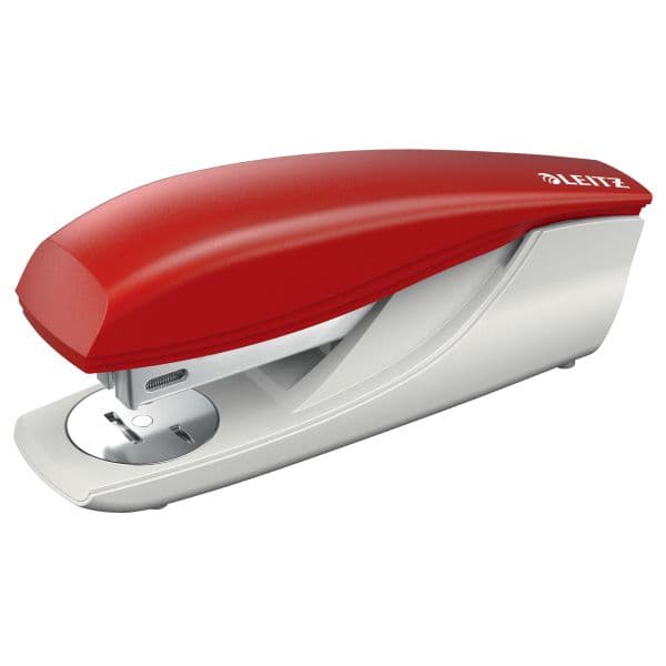 HÄFTAPPARAT LEITZ 5500, RÖD