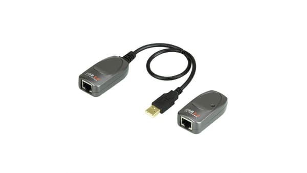 ATEN UCE260 - USB-förlängare - USB 2.0