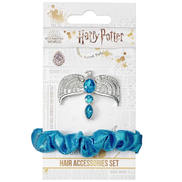 Ravenclaw Diadem Håraccessoarset - Harry Potter