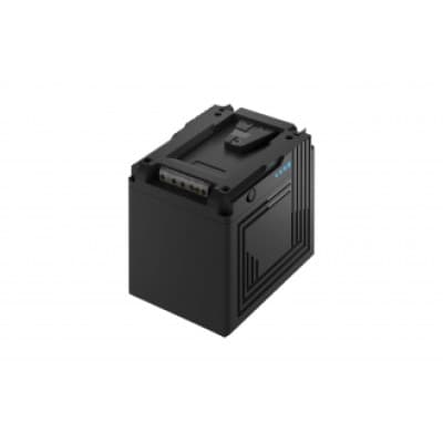 Newell Batteri BP-V142 SLIM V-Mount