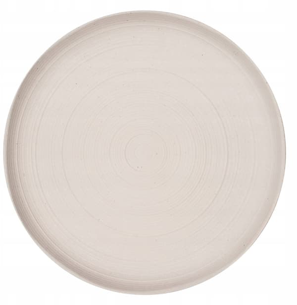 CLAY Flad tallerken 27 cm