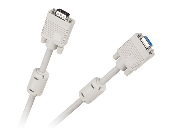 SVGA-kabel stik-gn.1,5m