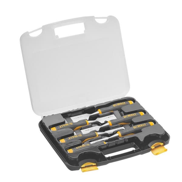DEWALT DLUTO 6 kpl:n sarja