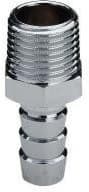 LEDNINGSFORBINDER 1/2\"X15 GZ