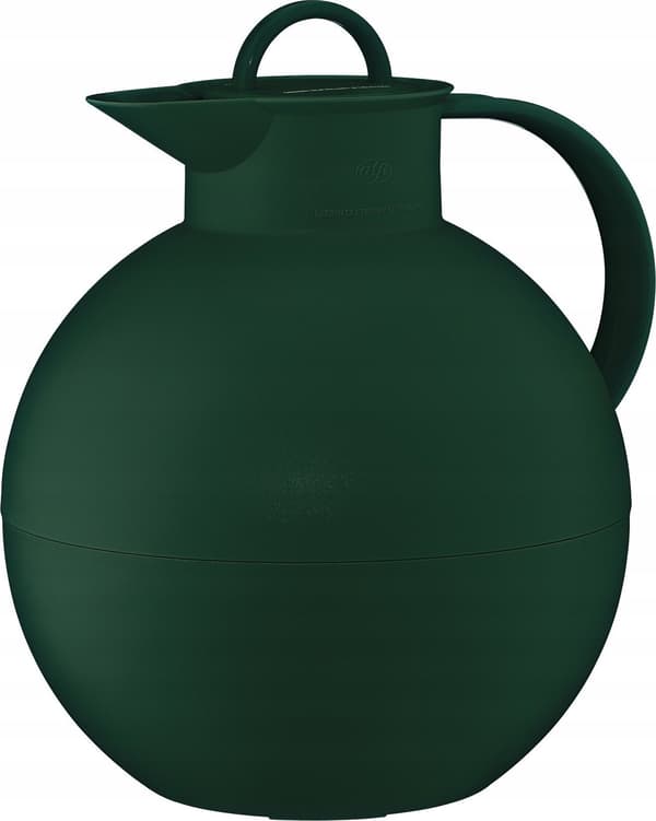 Termospullo KUGEL smoke pine matta 0,94l - Alfi