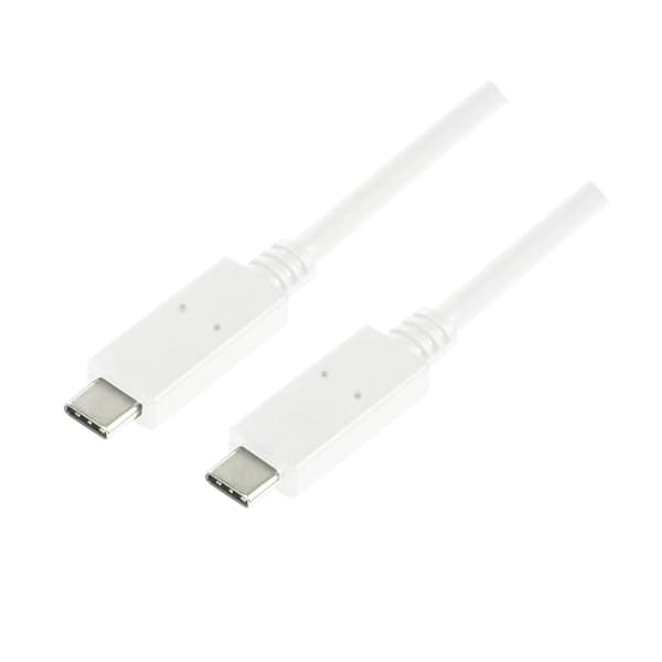 LogiLink CU0130 USB-kabel 0,5 m USB 3.