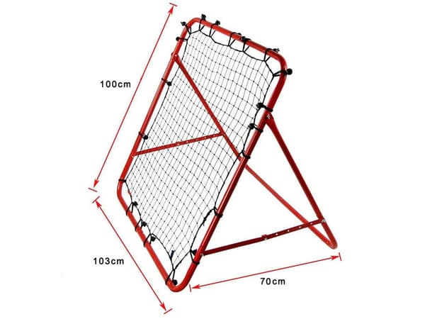 Multi Rebound nät SP0728