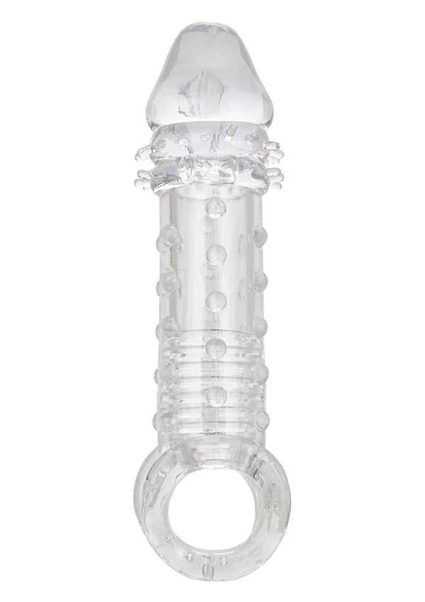 Ultimate Stud Extender Transparent