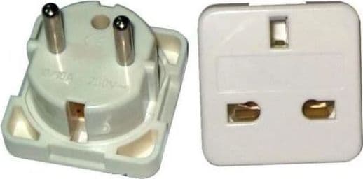 Libox netværksadapter PL/UK (LB0036)