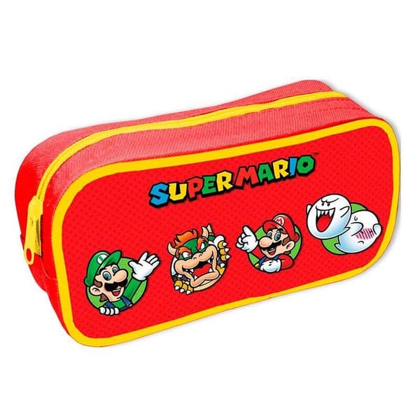 Nintendo Super Mario Bros penalhus