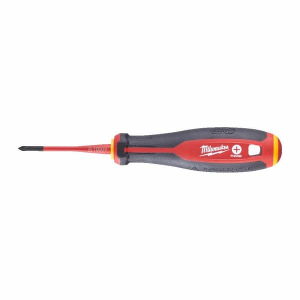 MILWAUKEE INSERT VDE PH 0x 60mm