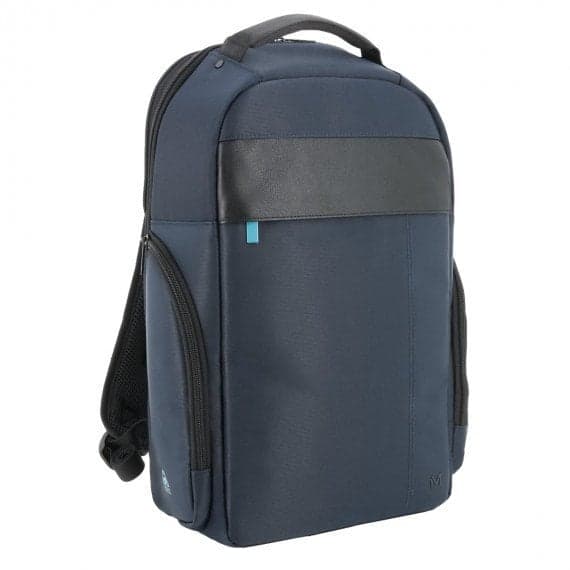Mobilis 4 Classic -reppu 14-16'' 100 % kierrätetty 18L