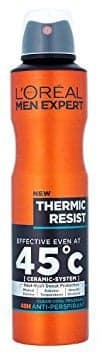 L'Oreal Paris Men Expert Deodoranttisuihke Thermic Resist 45 C 150ml