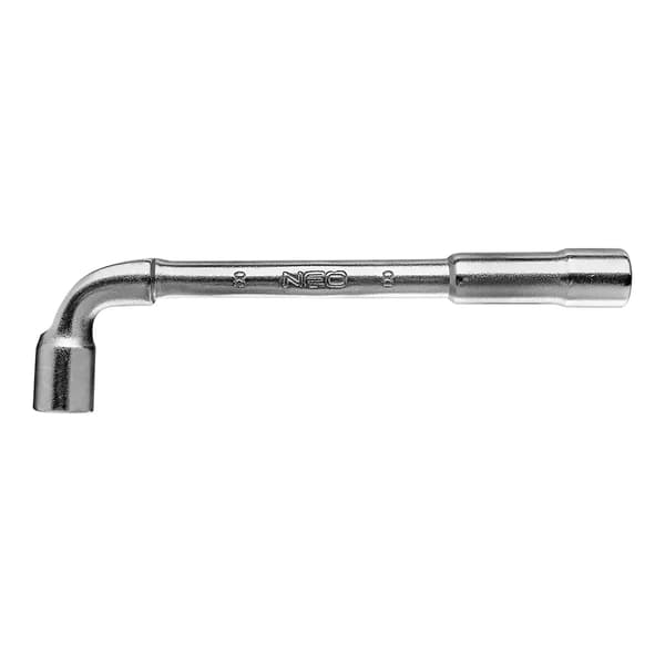 Neo L-typ 8mm rörhylsnyckel (09-203)