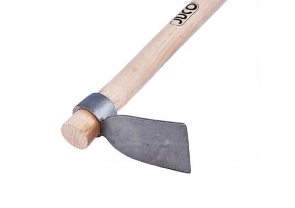 JUCO RECTIBLE HOE MALA 110mm