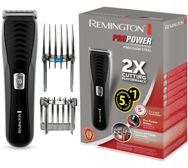 Hårklippare Remington ProPower 2 HC7110