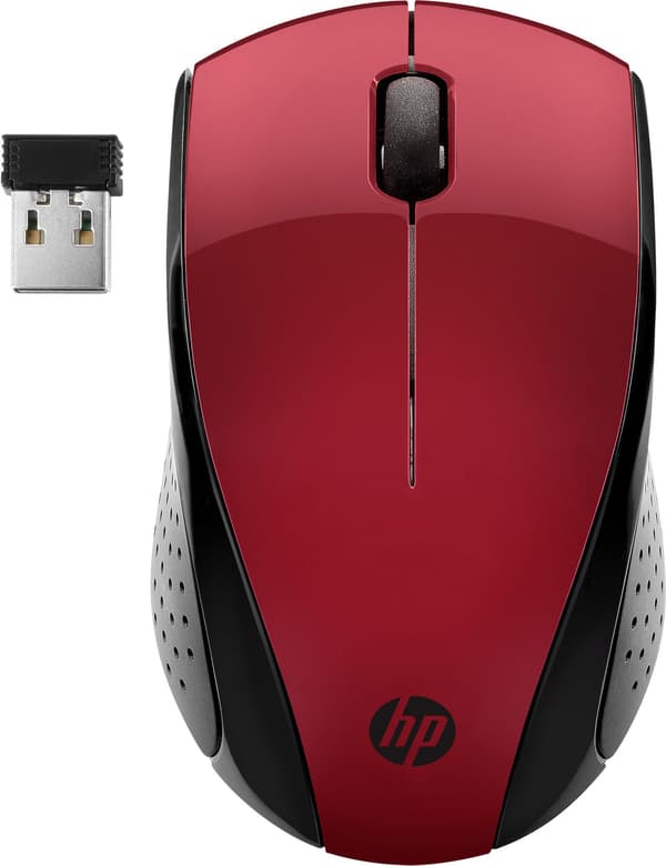 Langaton hiiri HP 220