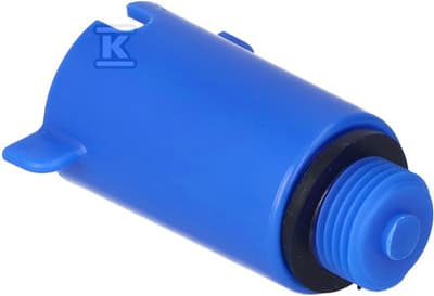 CIS.1/2\" PVC-TESTITULPPA NOB.ONNLIN