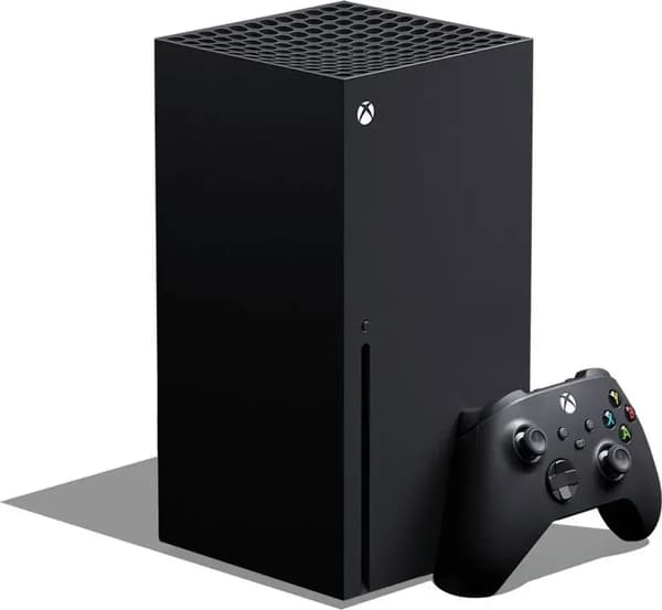 MICROSOFT Xbox Series X 1TB 5943282