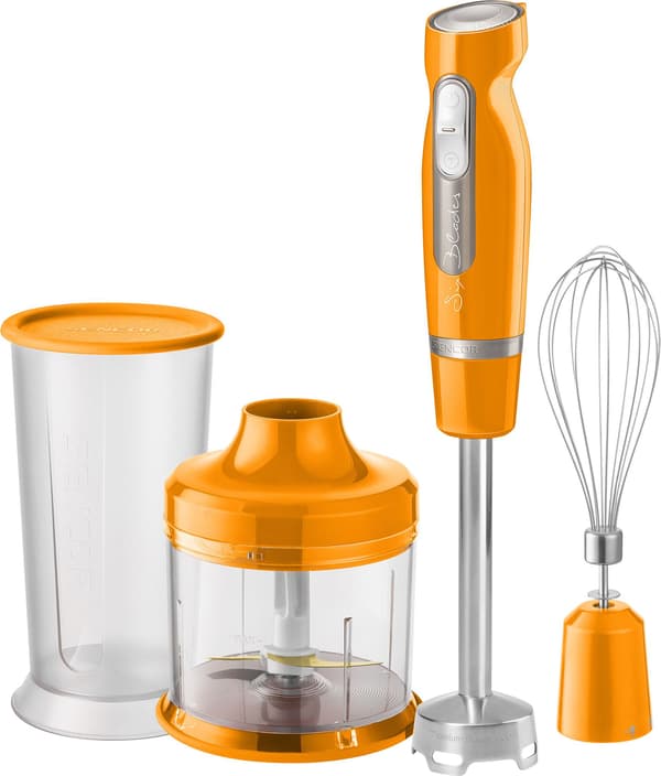 Blender Sencor SHB 4463OR-EUE3