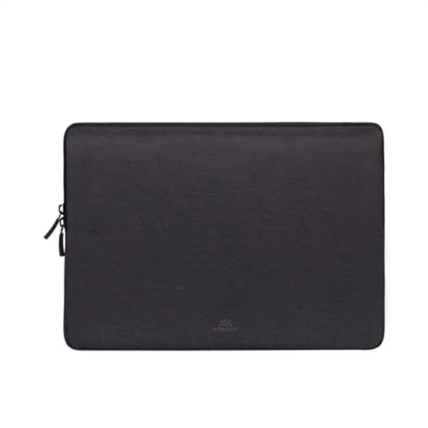 Rivacase 7703 ECO svart Laptopfodral 13.3