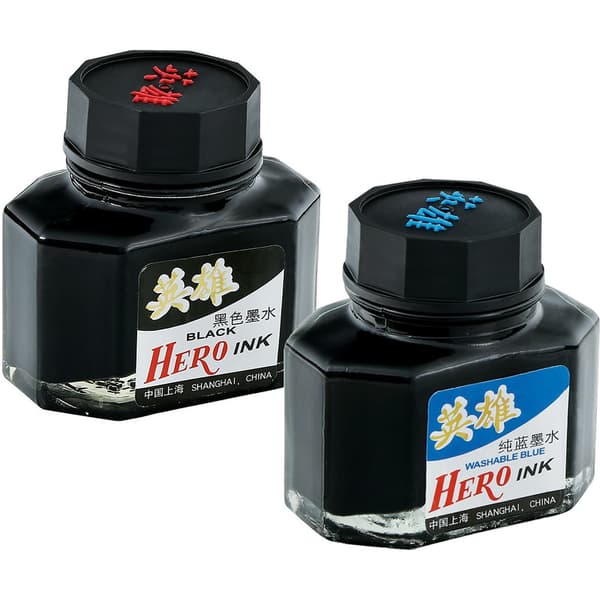 Ink Hero blå-151 GRAND