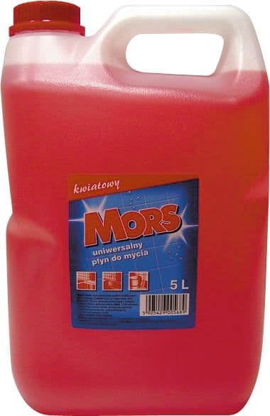 Mors Mors - Yleispesuneste, 5 l