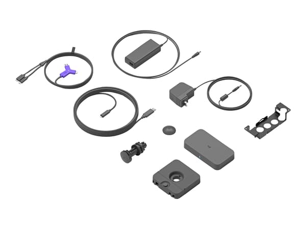 Logitech Swytch - hubb