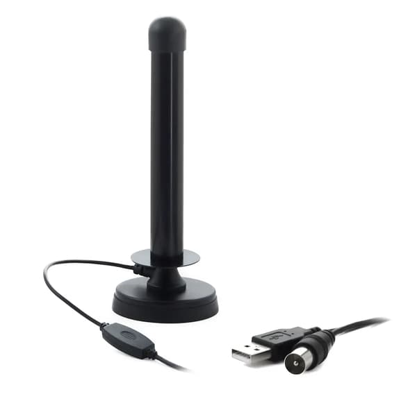 Mobil TV-antenn MI-ANT0100 Mistral