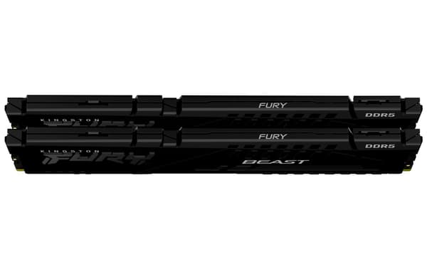 RAM-muisti Kingston KF560C36BBEK2-64
