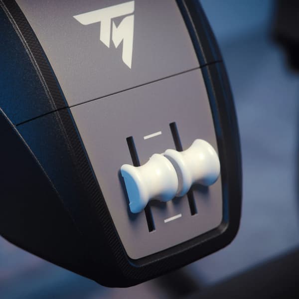 Thrustmaster TCA Yoke Boeing Edition