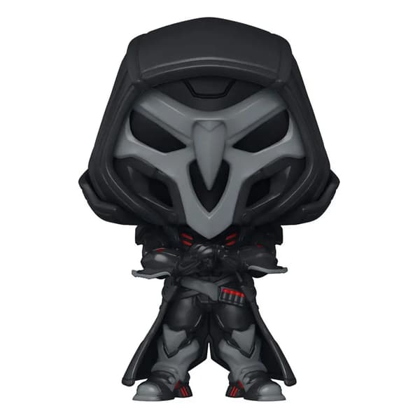 POP figur Overwatch 2 Reaper
