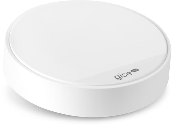 GISE Smart Zigbee översvämningssensor | Tuya | GWLS-ZB