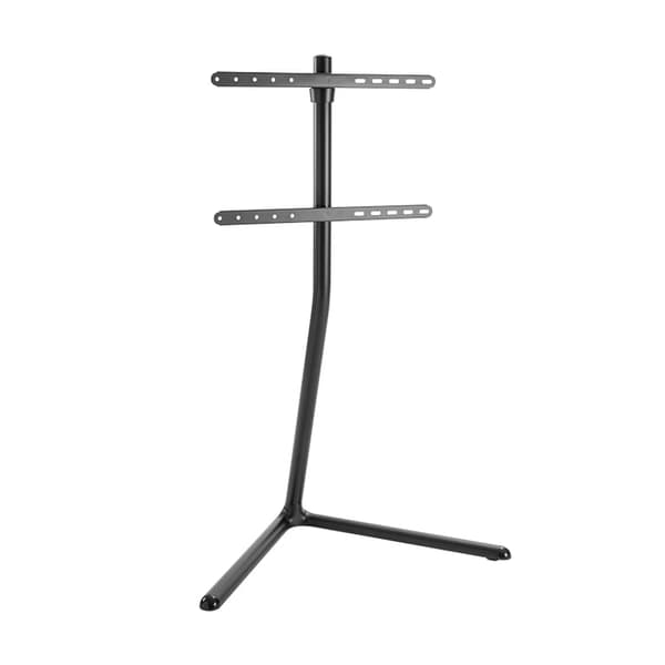 ZUB Logilink TV Gulvstativ 49\"-70\" sort