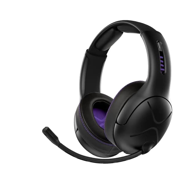 PDP VICTRIX GAMBIT HEADSET TIL PS4/PS5