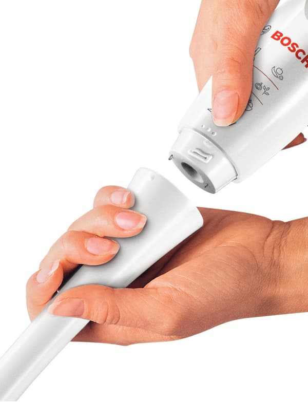 Bosch MSM6B100