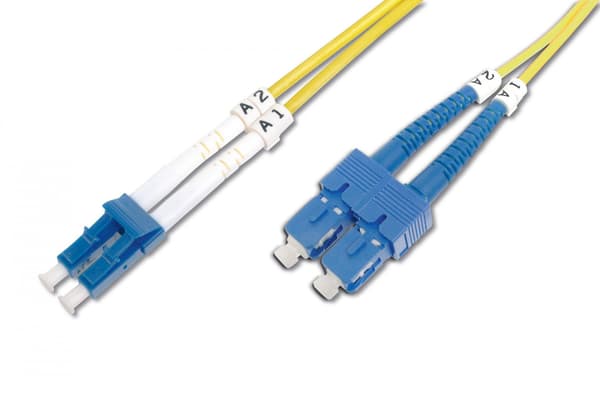 DIGITUS Patch Cable - patchkabel - 1 m