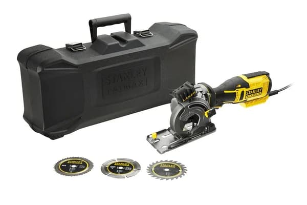 Stanley FME380K + resväska