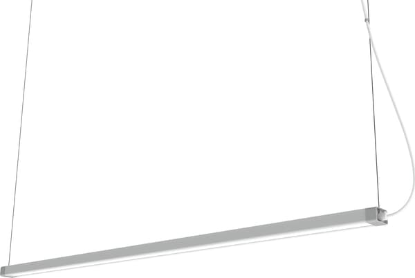 Hänglampa Nowodvorski H modern vit (8908)