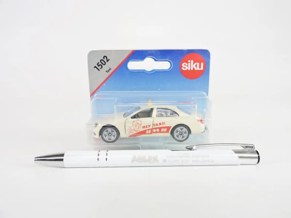 Siku 15 - Taksi S1502