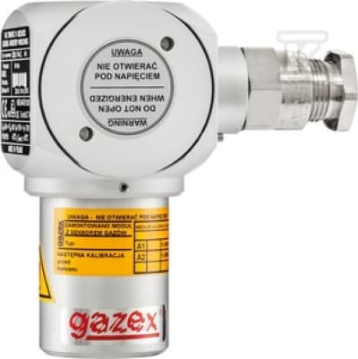 GASDETEKTOR DEX-14/N
