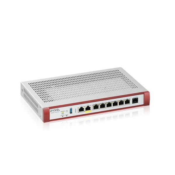 Zyxel USGFLEX 200HP Gold Security Bundle -palomuuri