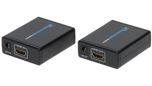 HDMI-EX-4 EXTENDER
