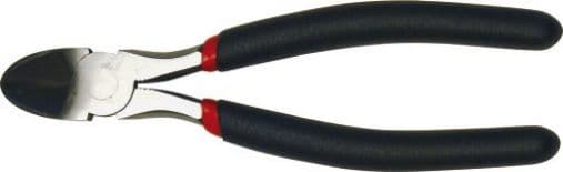Modeco-sivuleikkurit 175mm (MN-26-077)