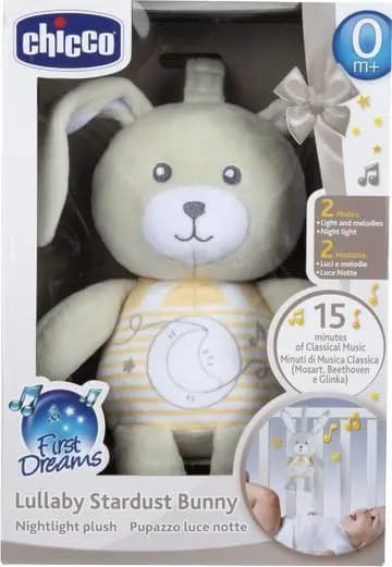Chicco CHICCO MUSIKAALINEN PUPU 00011129000000