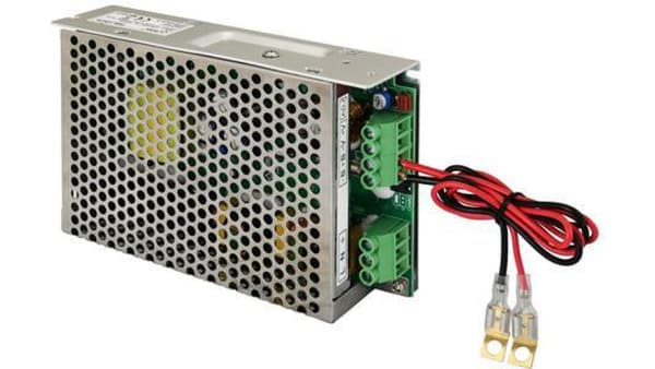 PULSAR INBYGGD KOPPLINGSBUFFER STRÖMFÖRSÖRJNING PSB-12V7A
