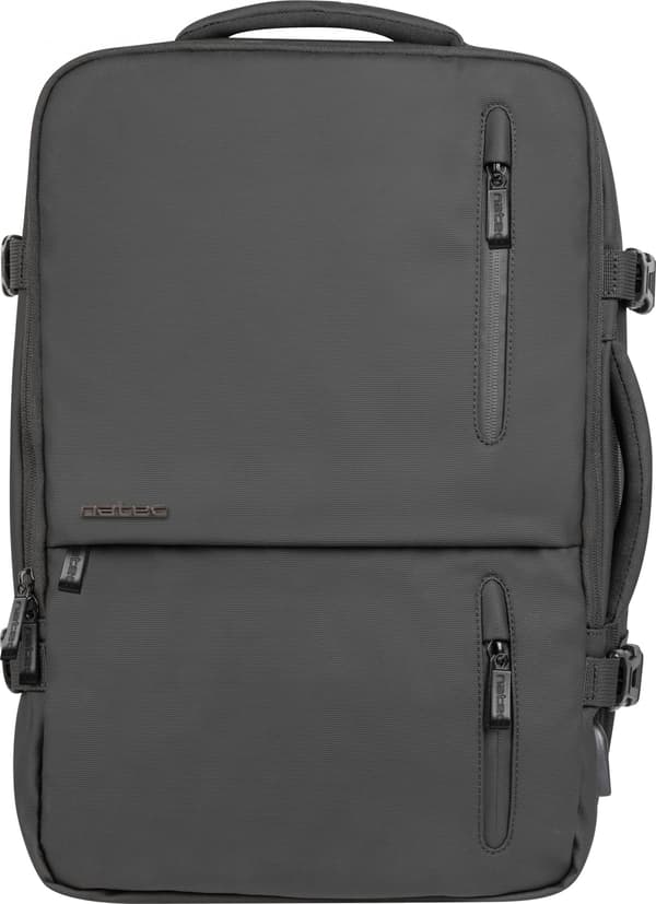 Rygsæk Natec CAMEL PRO 17,3\" (NTO-2116)