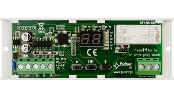 PULSAR TIDSÄNDARMODUL AWZ-516 PULSAR