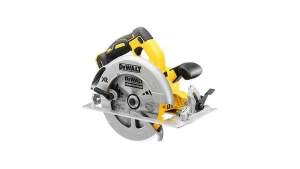 Rundsav DeWALT XR DCS570N-XJ (184 mm)